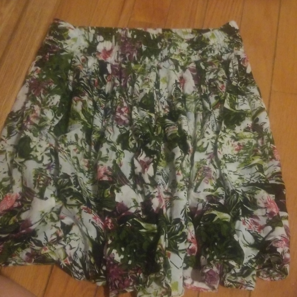 Skirt